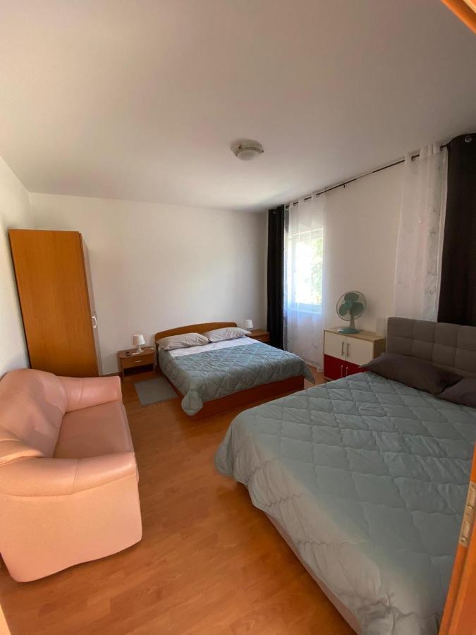 Room Sandra 马图利 外观 照片
