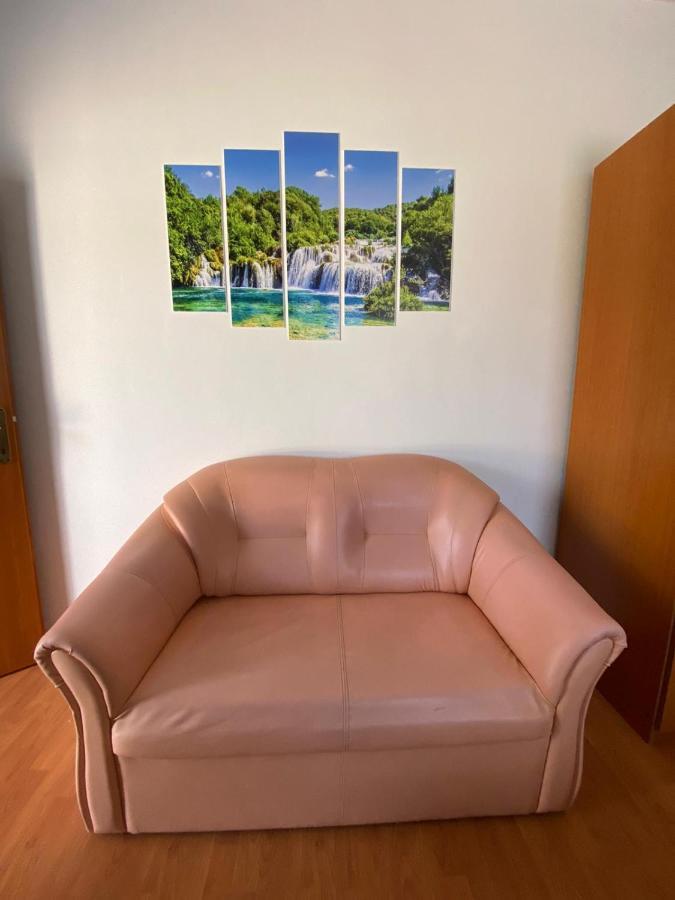 Room Sandra 马图利 外观 照片