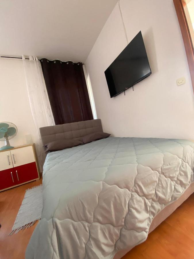 Room Sandra 马图利 外观 照片