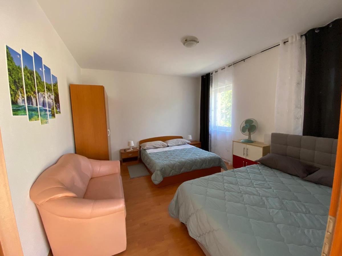 Room Sandra 马图利 外观 照片