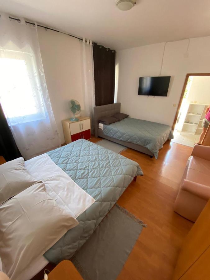 Room Sandra 马图利 外观 照片
