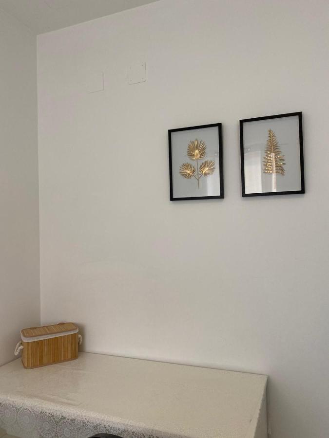 Room Sandra 马图利 外观 照片