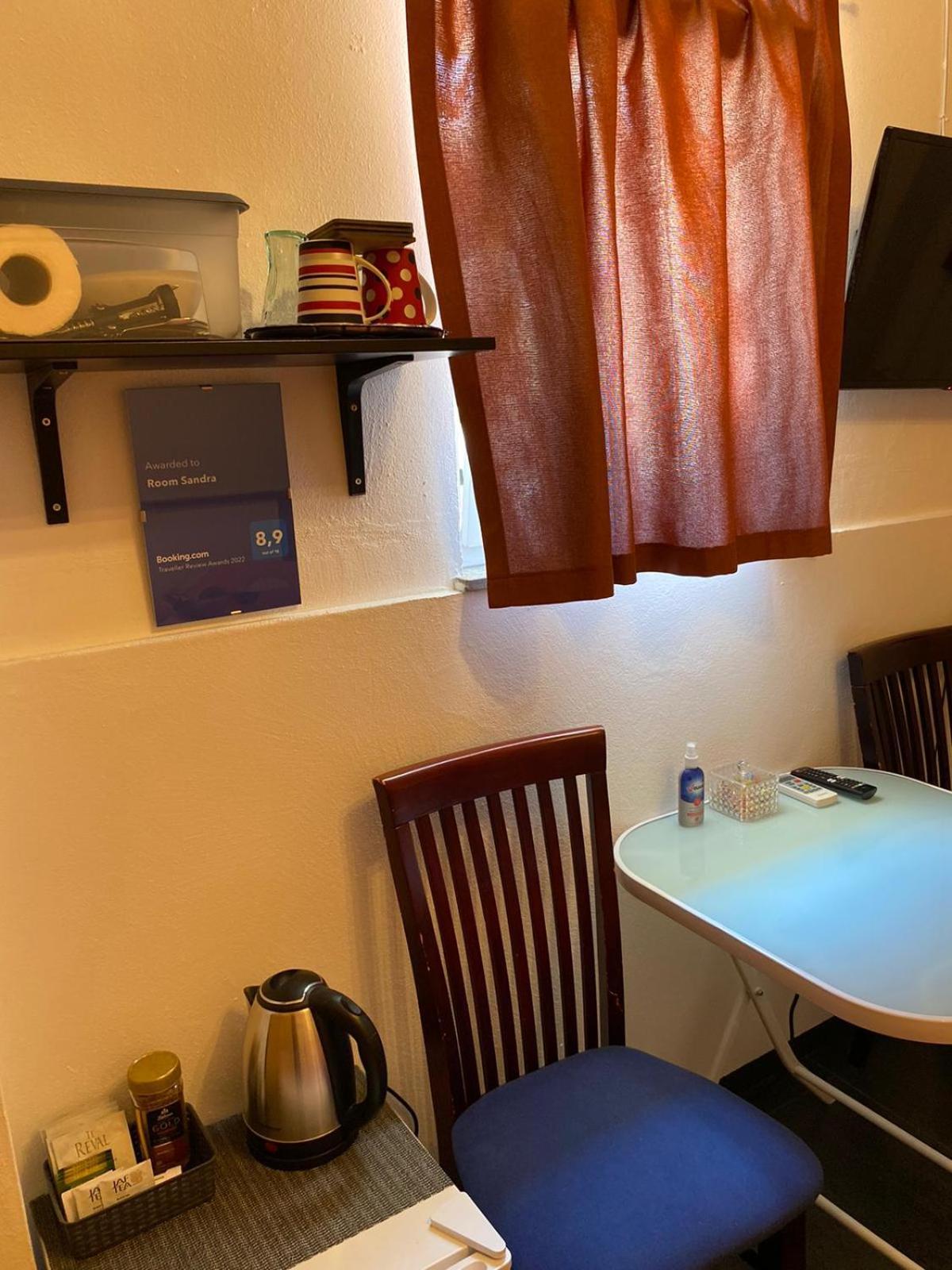 Room Sandra 马图利 外观 照片
