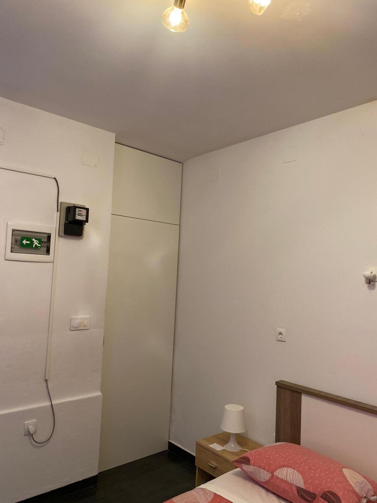 Room Sandra 马图利 外观 照片