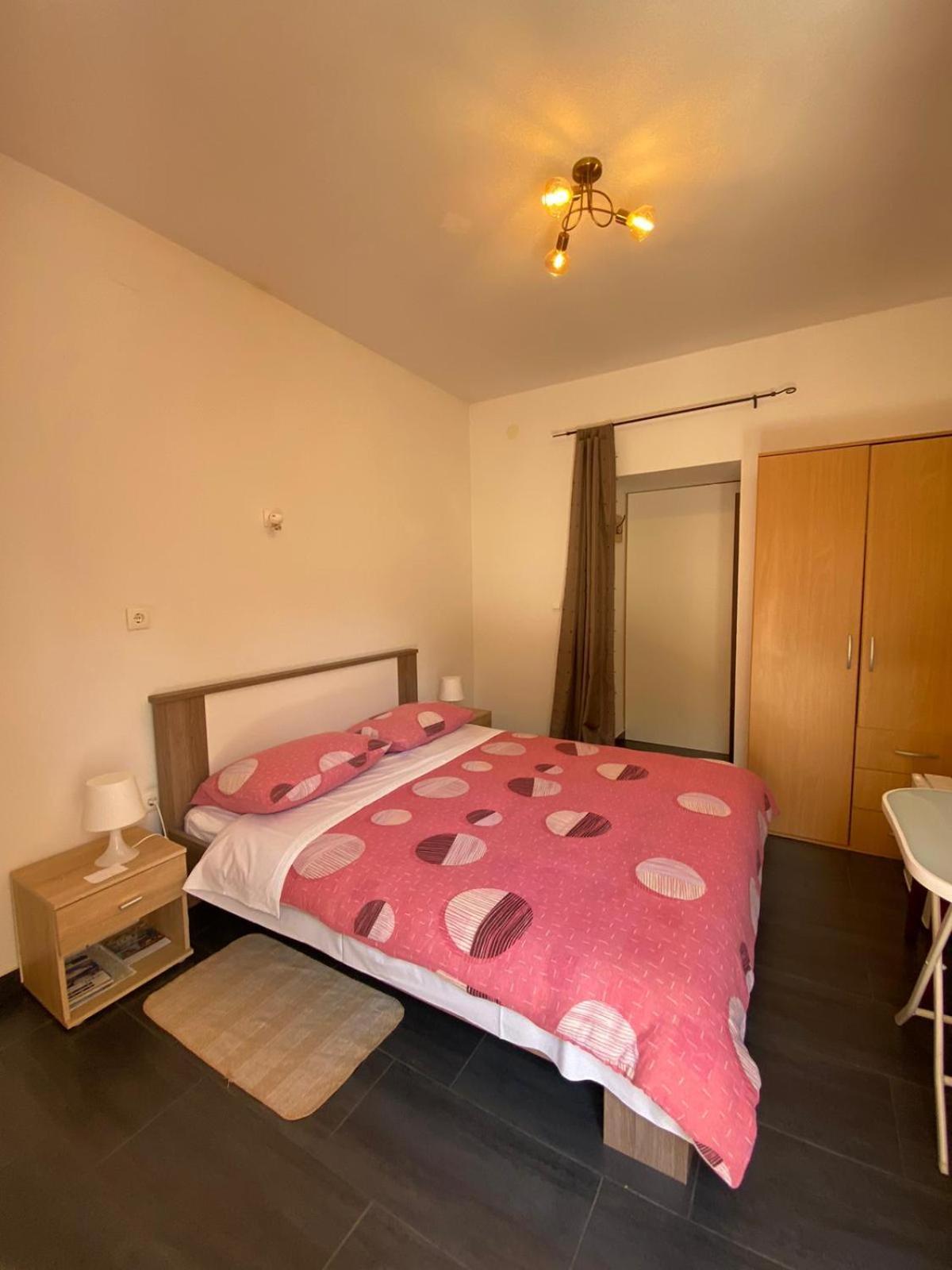 Room Sandra 马图利 外观 照片