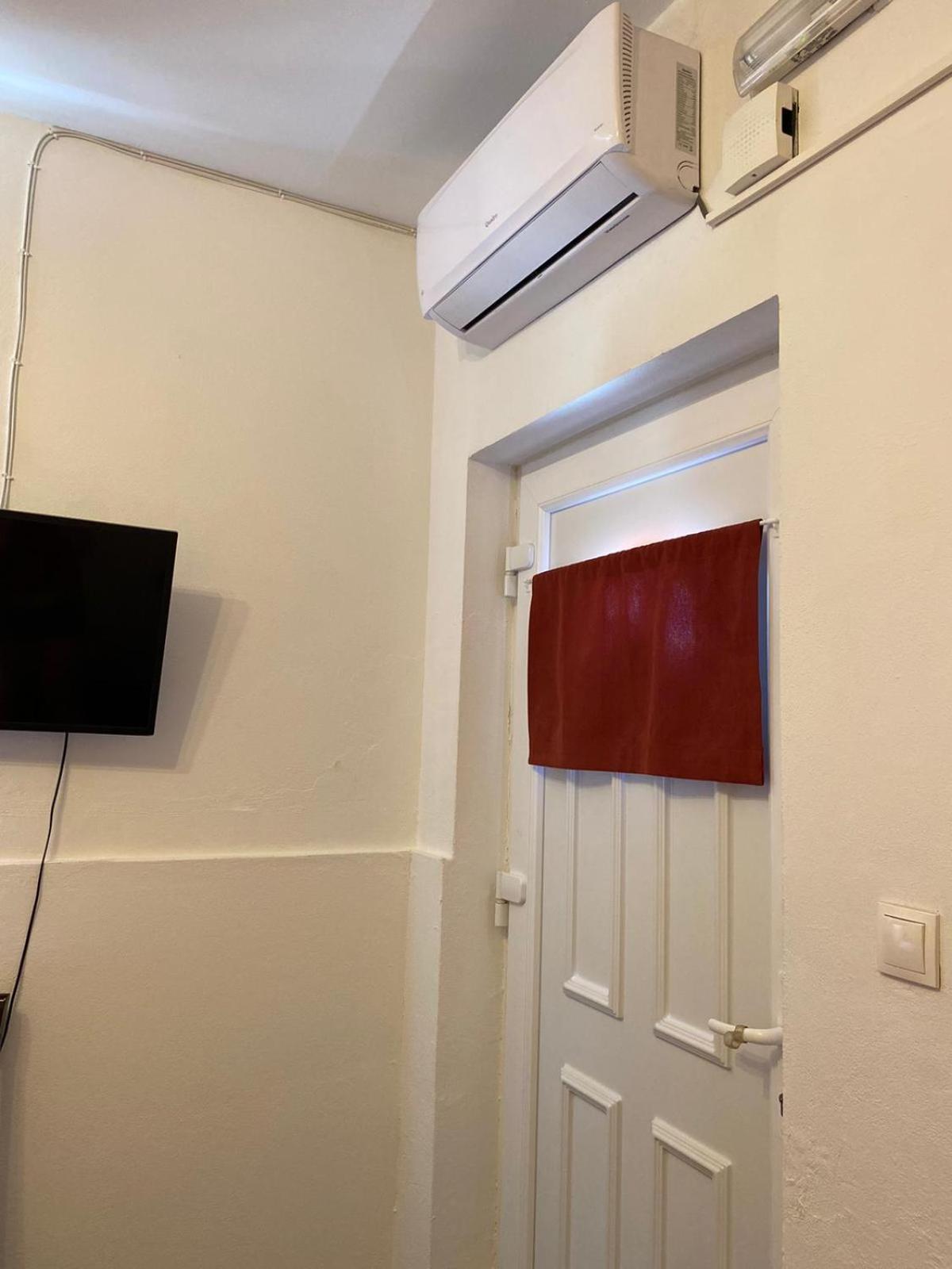 Room Sandra 马图利 外观 照片