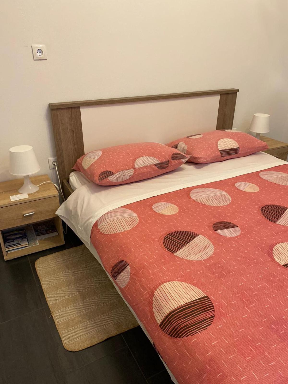 Room Sandra 马图利 外观 照片