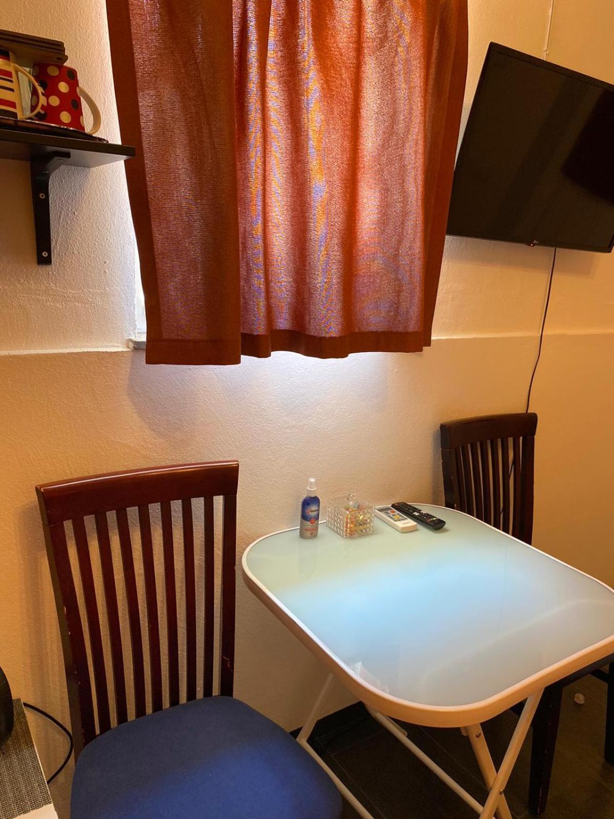 Room Sandra 马图利 外观 照片
