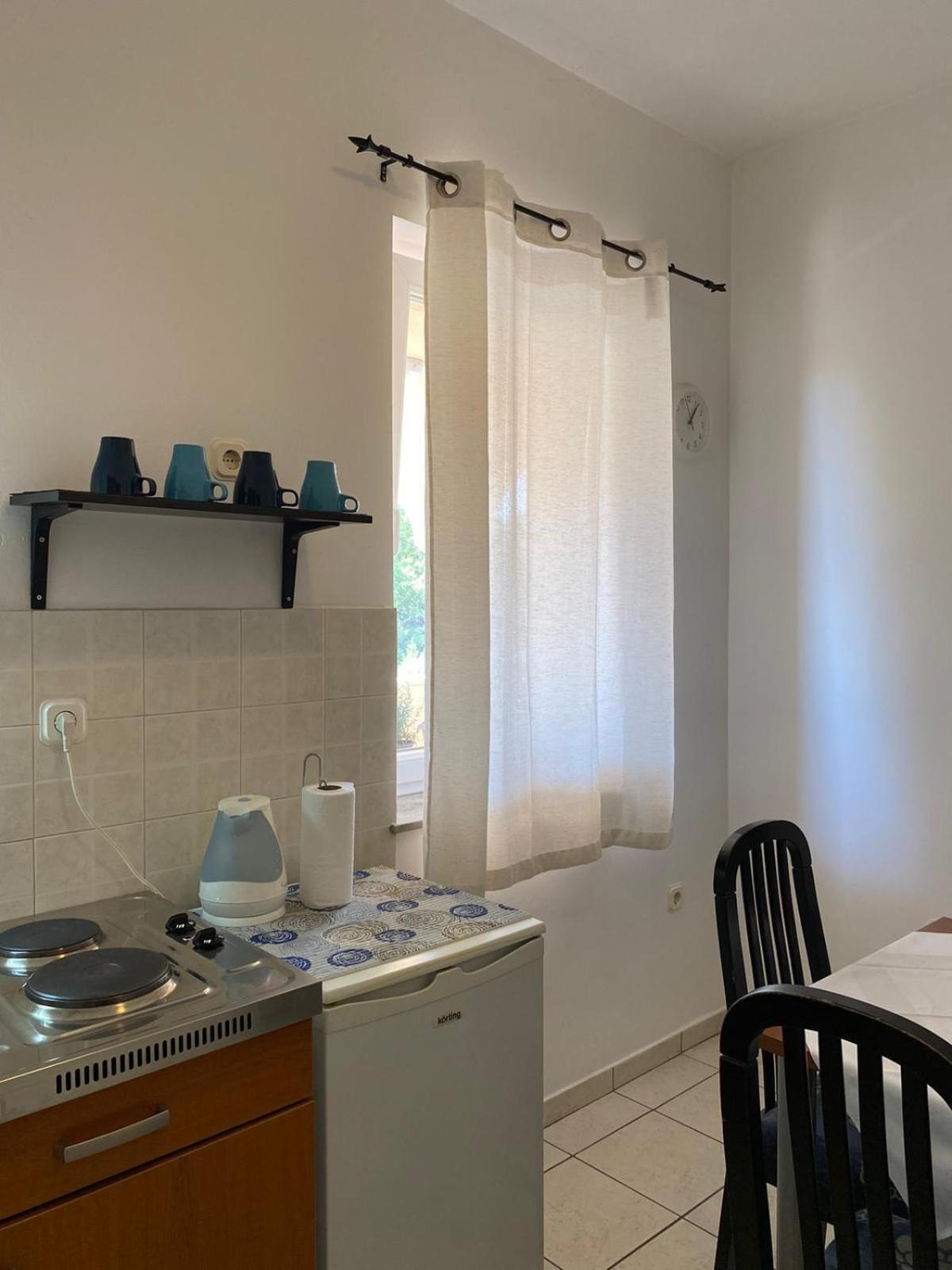 Room Sandra 马图利 外观 照片