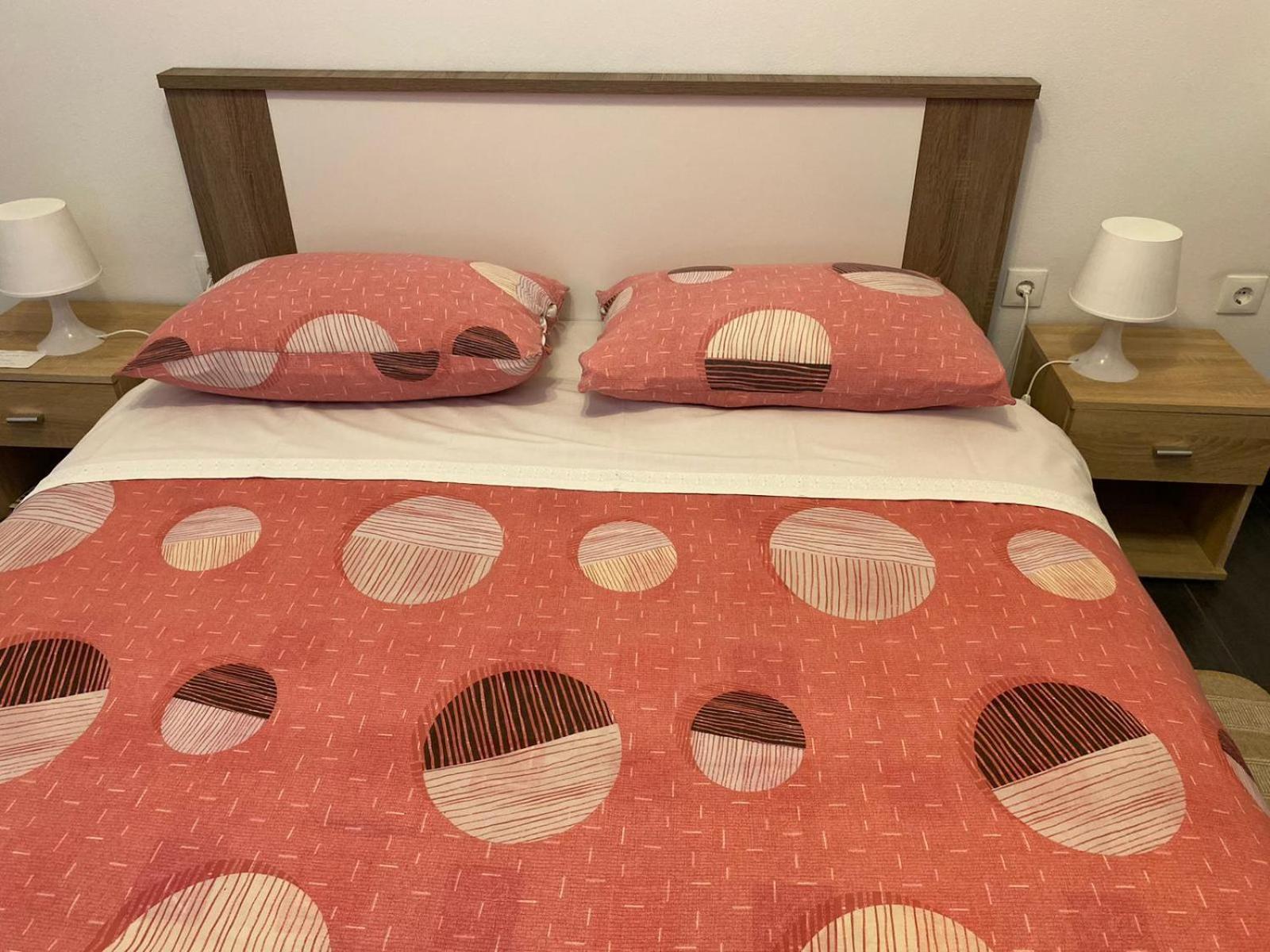 Room Sandra 马图利 外观 照片