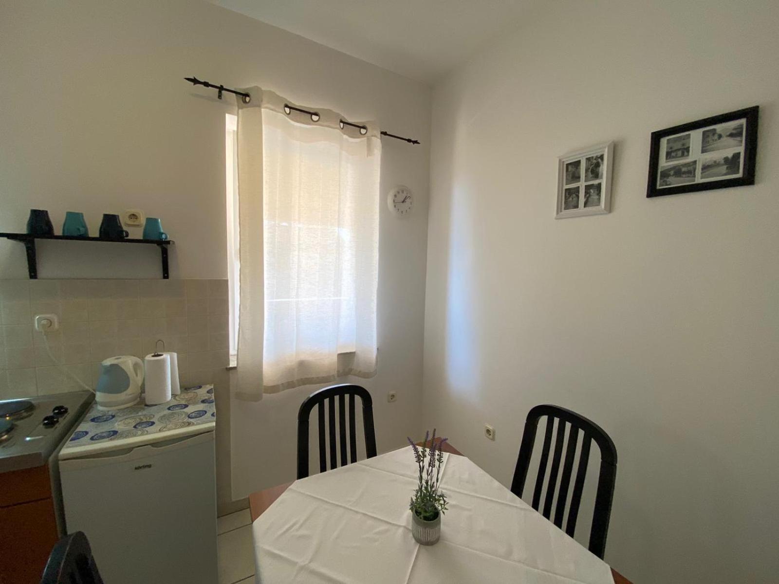 Room Sandra 马图利 外观 照片