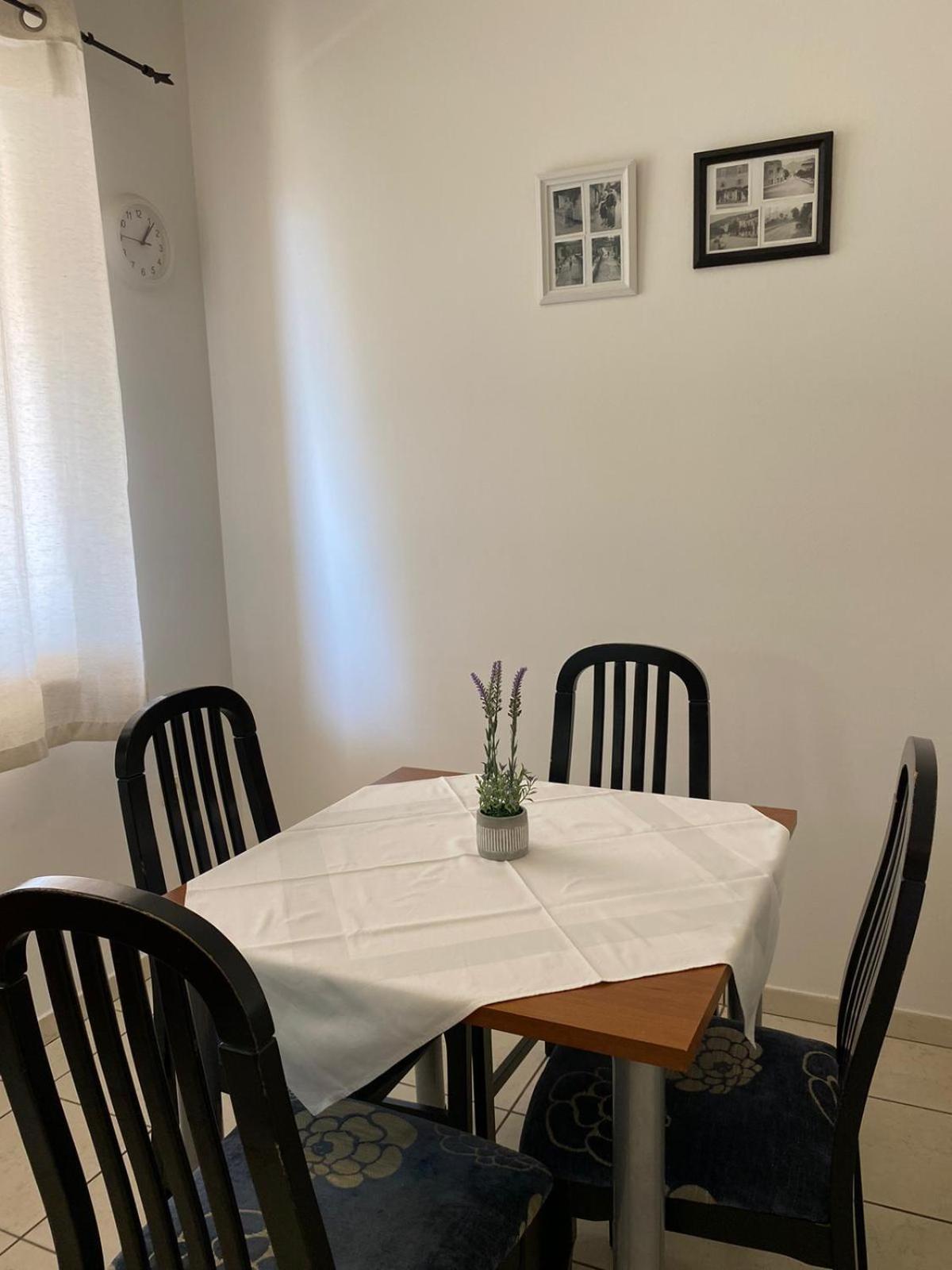 Room Sandra 马图利 外观 照片